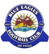 Blue Eagles crest
