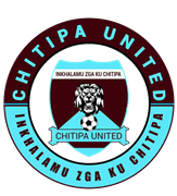 Chitipa United crest