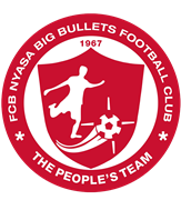 Big Bullets crest