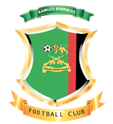 Kamuzu Barracks crest