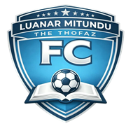 Luanar crest