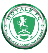 Moyale Barracks crest